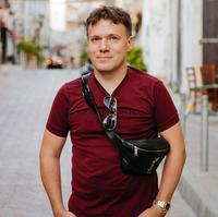 Отзыв от Рустам - Visa DTV